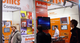 Polonya Automaticon 2010 Fuarı Katılımı